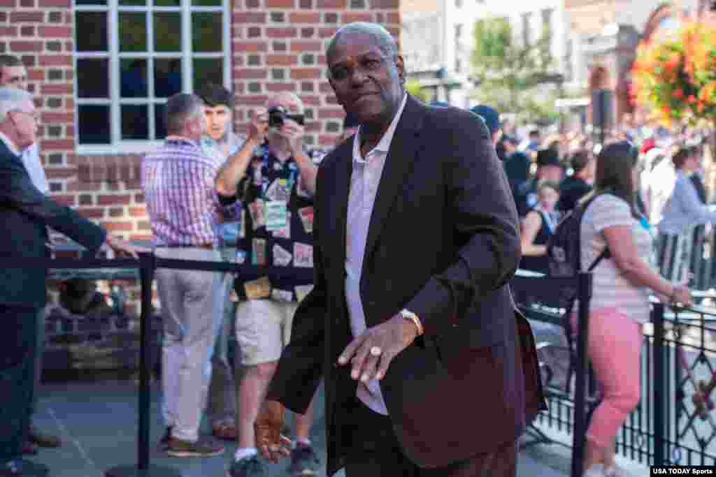 Bob Gibson tuvo todos los los r&#233;cords inimaginables del b&#233;isbol, adem&#225;s gan&#243; 251 juegos durante su carrera. Muri&#243; el 2 de octubre de 2020 a la edad de 84 a&#241;os. [Reuters] 