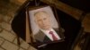 Kyiv, EU Hail ICC Putin Arrest Warrant