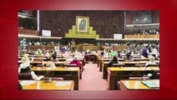 د ډیوه د روانو چارو خپرونه په ټي وي
