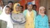 FILE - Teenage girls who have all been victims of abduction for marriage are seen, Sept. 8, 2004, in Arsi, eastern Ethiopia.