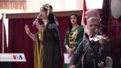 Festîvala Kulturî li Dibistanên Parêzgeha Helebce