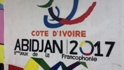 Reportage de Georges Ibrahim Tounkara, correspondant VOA Afrique à Abidjan