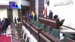 Bêkarîgeriya Parlemena Herêma Kurdistanê Dibe Pirsgirêkek Mezin