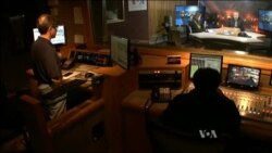 ډیوه ریډیو په ټې وي