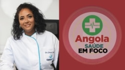 ASF: Dra. Iolanda Chapim alerta para higiene alimentar e o problema da auto-medicação