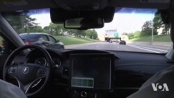 Smart Cars Will Process Huge Amounts of Data