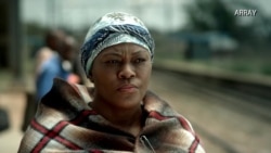 African Filmmaker Tells Tales of South African Migrants