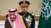 Saudi Arabia Ends Death Penalty for Minors and Floggings