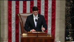 Deadlines Loom as US Lawmakers Return to Washington