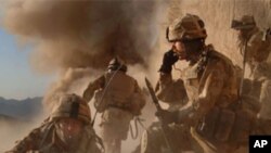 افغان جنگ کے خاتمے کے امکانات کا ایک جائزہ