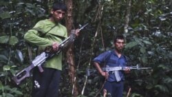 Terrorist Front Leaders Arrested In Peru