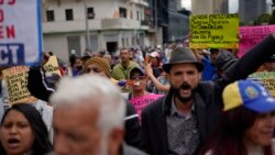 El Alto Comisionado para los DD.HH. de la ONU reitera preocupación por los venezolanos