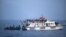 FILE - Israeli soldiers raid a ship as the navy intercepts a Gaza-bound aid flotilla in the Mediterranean Sea on May 31, 2010.