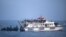 Israeli soldiers conduct deadly raid on a ship as the navy intercepts a Gaza-bound flotilla in the Mediterranean Sea, May 31, 2010.