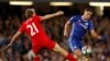 7e journée : Liverpool voit rouge, Chelsea rebondit