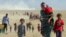 Yazidiylar Iroqda yashab kelgan etnik-diniy guruh