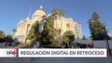 California revoca ley sobre redes sociales