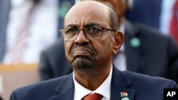 Omar al Bashir