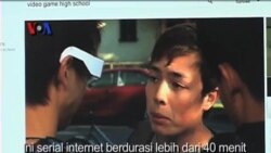 Generasi YouTube - Liputan Feature VOA