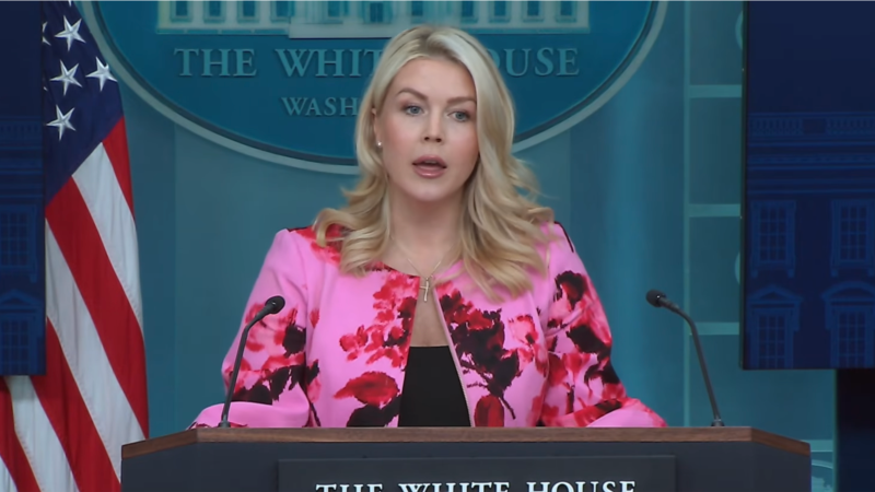 سخنگوی کاخ سفید: اگر رژیم ایران این فرصت طلایی را رد کند هزینه‌ای سنگین در راه است