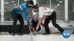 Curling: A Most Inclusive Sport Gains Momentum