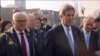 خوشبینی کری در مورد توافق اتمی با ایران پس از رای کمیته سنا