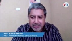 Juan Manuel Medina_ Desinformación Vacunas