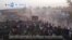 VOA60 Africa - Local non-profit puts death toll from Guinea soccer crowd crush to at least 135