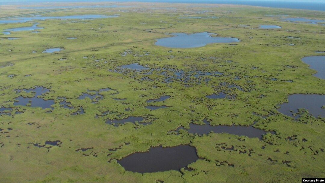 Delta reke Misisipi
