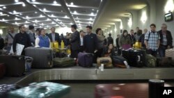 朝鲜平壤顺安国际机场