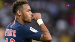 Début de saison réussi pour Neymar et le PSG