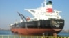 Iran tuồn dầu vào kho ở TQ trước khi cấm vận Mỹ có hiệu lực