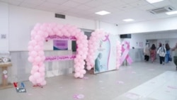 بەرزبوونەوەی تۆماری شێرپەنجەی مەمک لە دهۆک