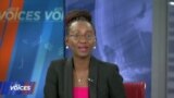 VOA Our Voices 437: The Power of a First Lady