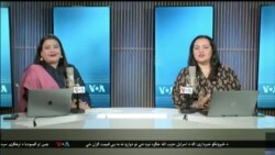 بي بي شیرینه – په ټیلې ویژن