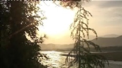 د سوات مرغزار او سیلگري