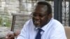 S. Sudan President Kiir Accuses Ex-VP of Graft