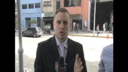 VOA entrevista al abogado de Leopoldo López