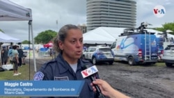 SOT 2 rescatista, ayuda de Israel y México