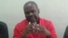Ngqabutho Mabhena