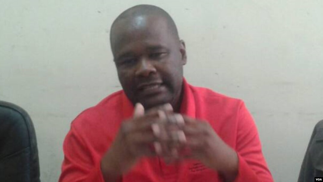 Ngqabutho Mabhena