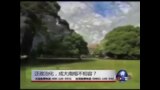 海峡论谈:泛政治化，成大南榕不相容？