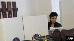 Kosovë: Zgjedhjet në komunën e Parteshit me shumicë serbe