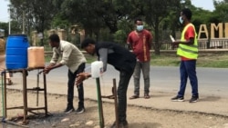 Itiyoophiyaan Guyyaa Tokkotti Lakkoobsa Namoota Vaayirasii Koroanaan Qabamanii Isa Ol’aanaa Galmeessite