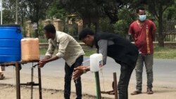 Oromiyaa fi Dhukkuba KOOVIID- 19