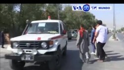 Manchetes Mundo 25 Julho 2019: Zapata falha travessia do Canal