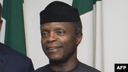  Yemi Osinbajo 