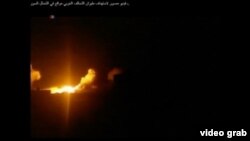 Biden ordena ataque aéreo contra milicias respaldadas por Irán en Siria