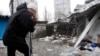 ICRC Calls for Protection of Civilians Under Fire in Ukraine