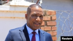 Botswana’s President Boko vows robust corruption fight